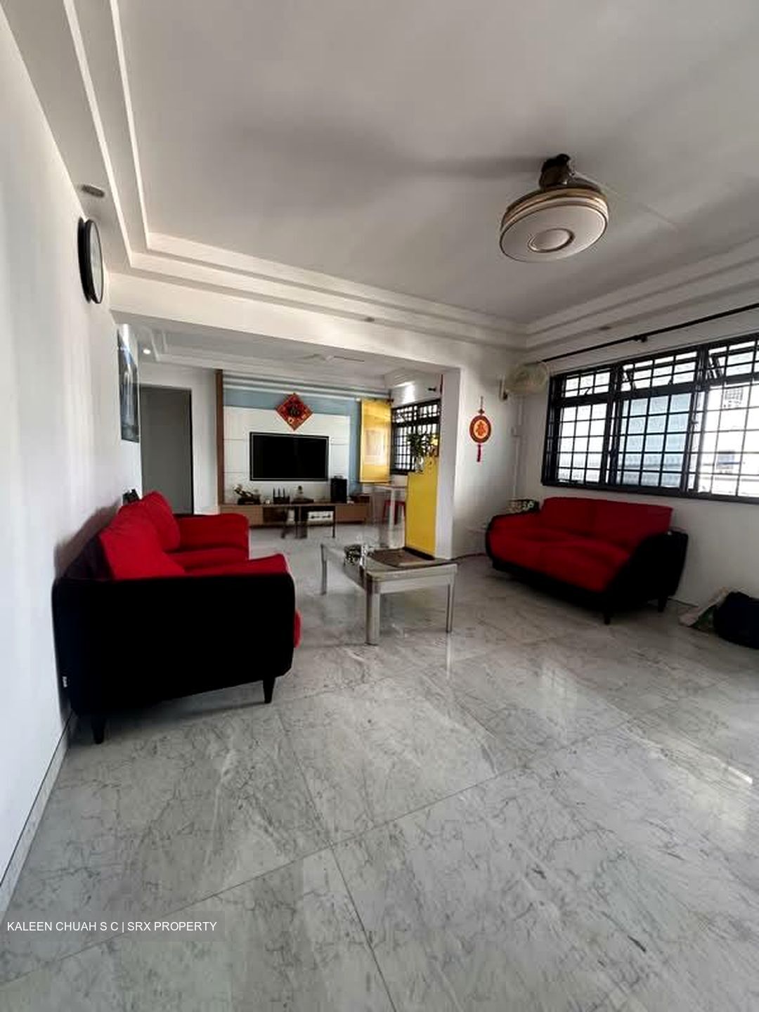Blk 640 Woodlands Ring Road (Woodlands), HDB 4 Rooms #587182061